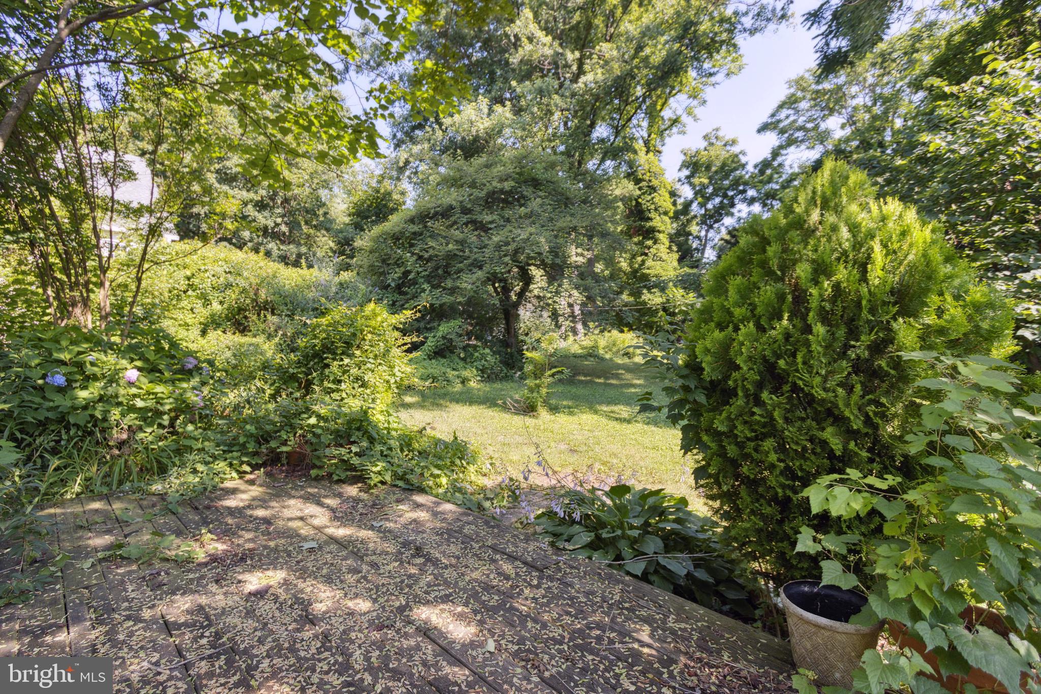 CEDARCROFT HISTORIC DISTRICT - Residential