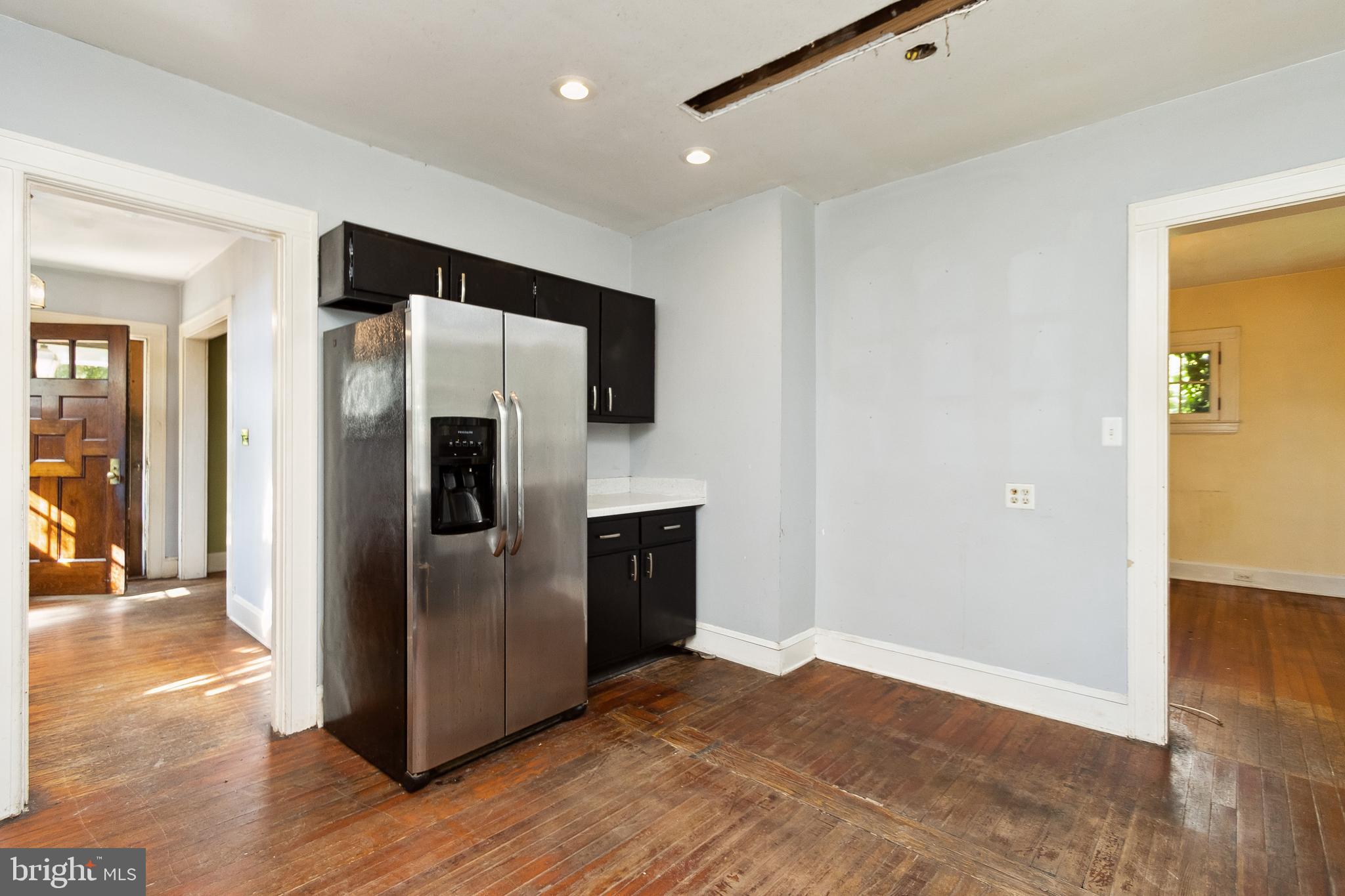 CEDARCROFT HISTORIC DISTRICT - Residential