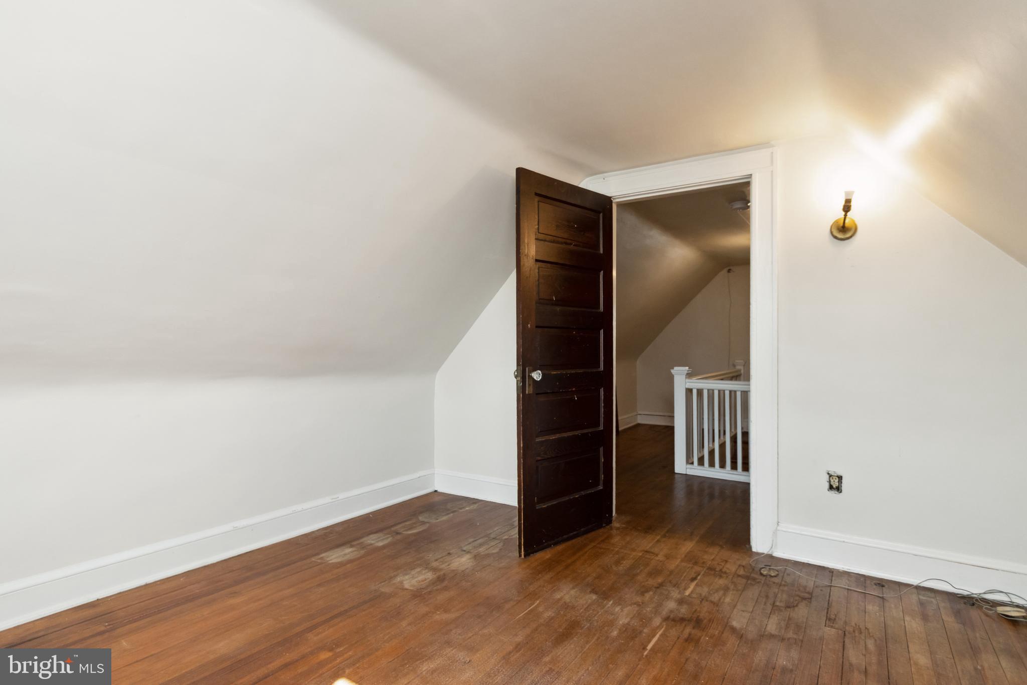 CEDARCROFT HISTORIC DISTRICT - Residential