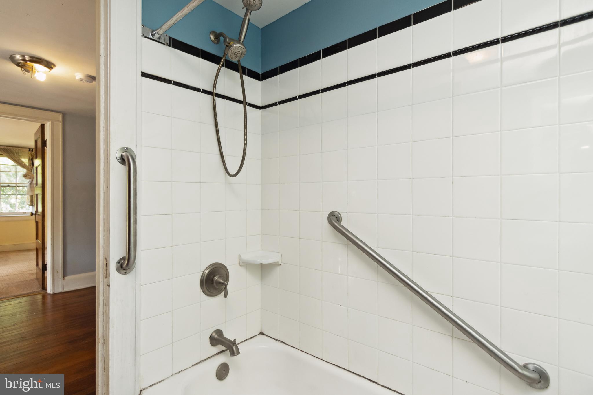 CEDARCROFT HISTORIC DISTRICT - Residential