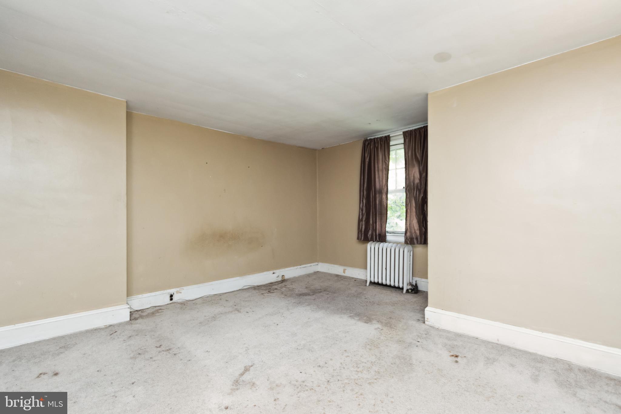 CEDARCROFT HISTORIC DISTRICT - Residential