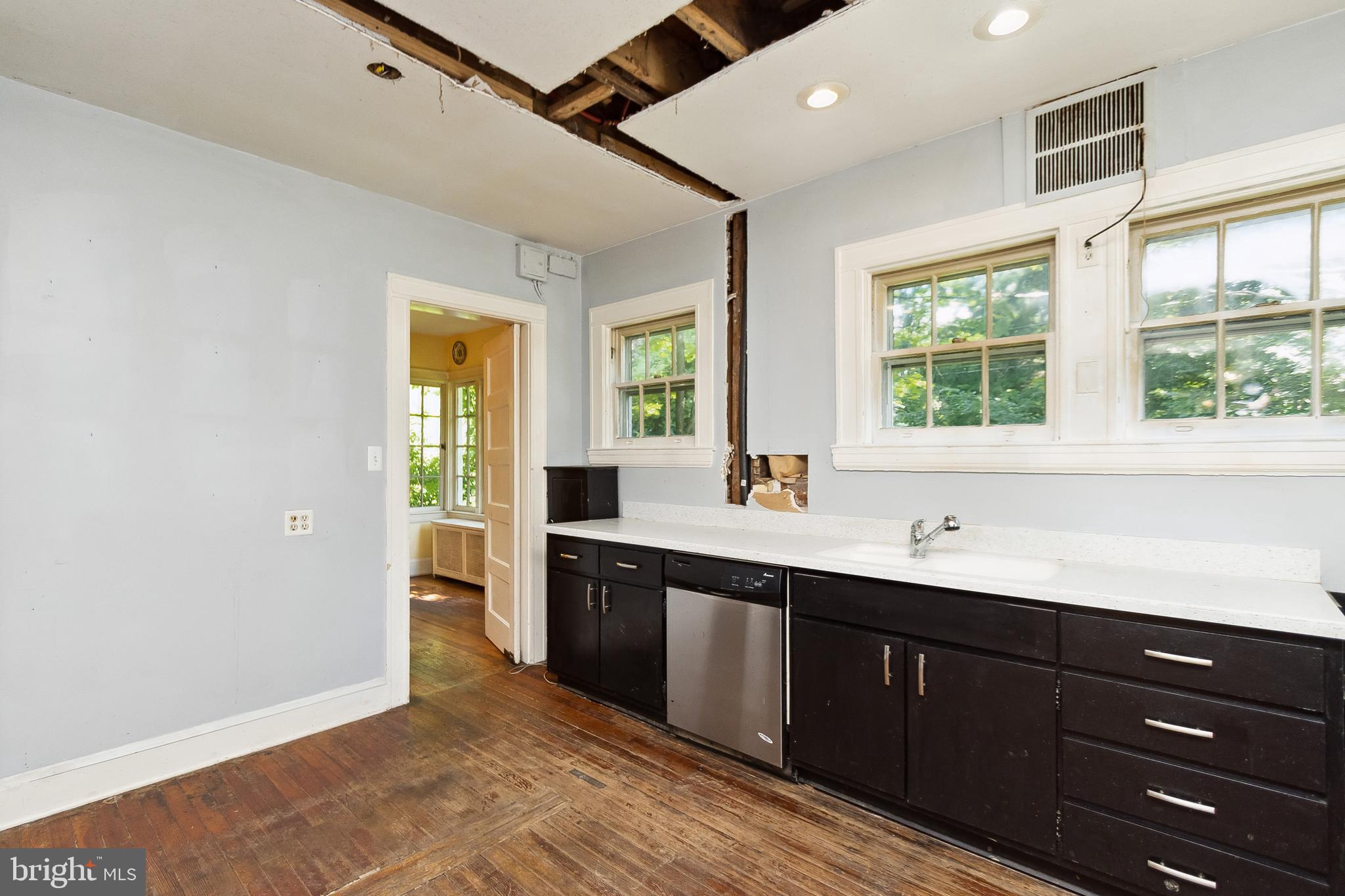 CEDARCROFT HISTORIC DISTRICT - Residential