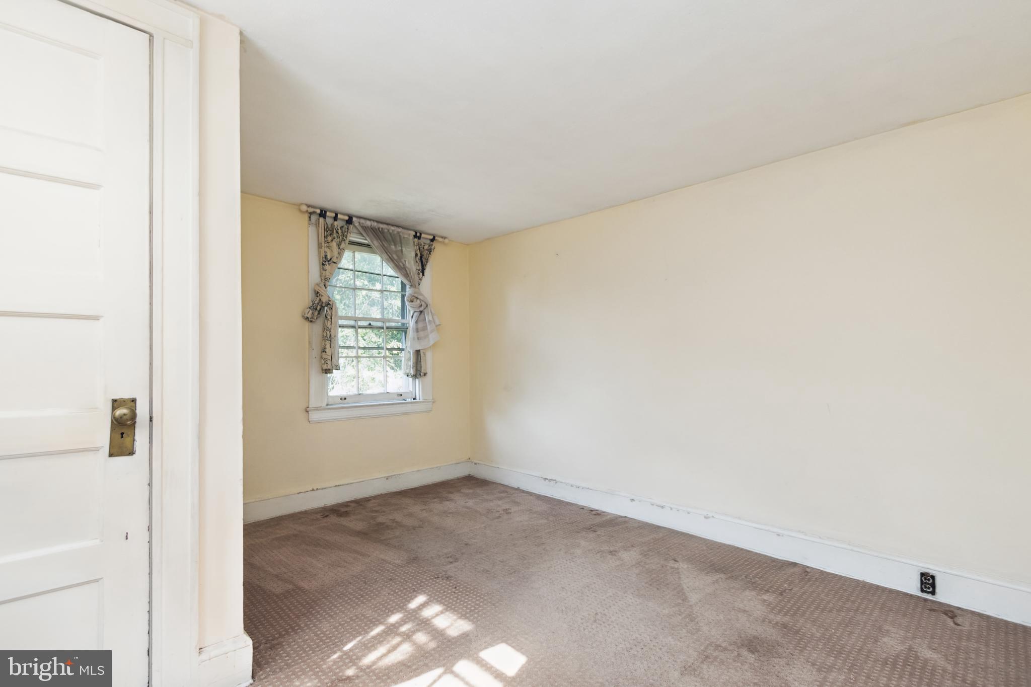 CEDARCROFT HISTORIC DISTRICT - Residential