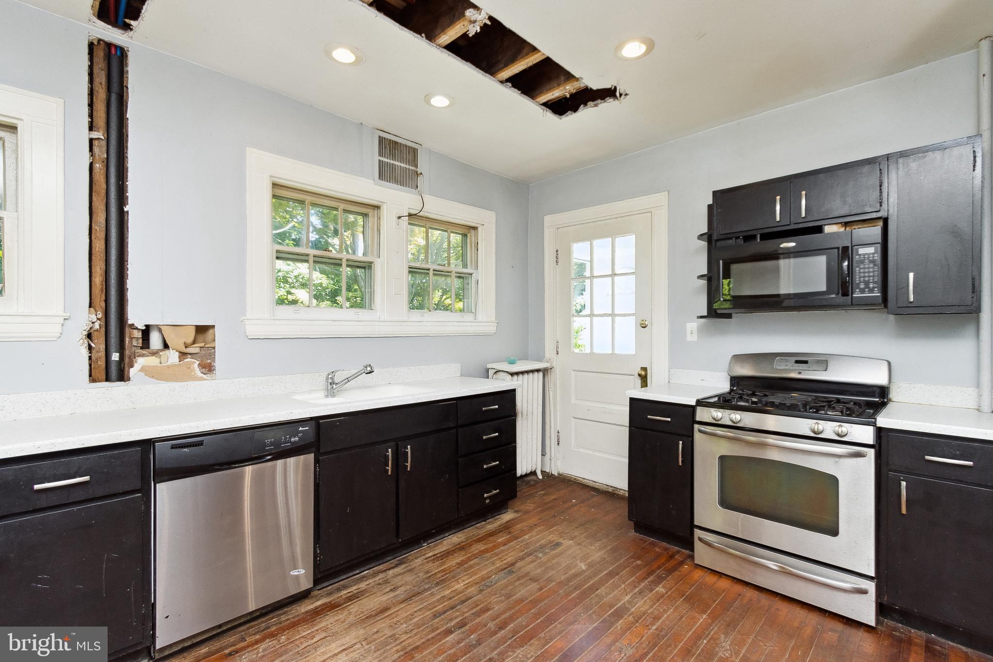 CEDARCROFT HISTORIC DISTRICT - Residential