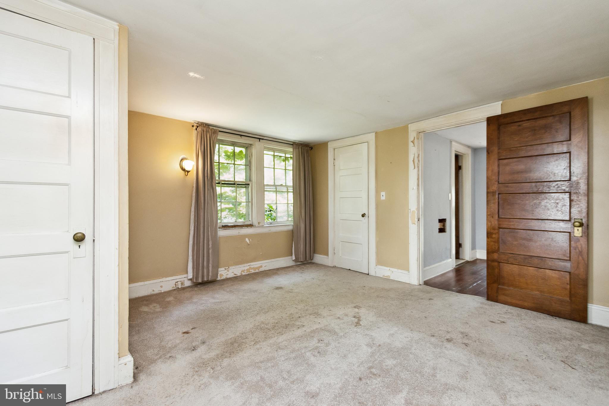 CEDARCROFT HISTORIC DISTRICT - Residential