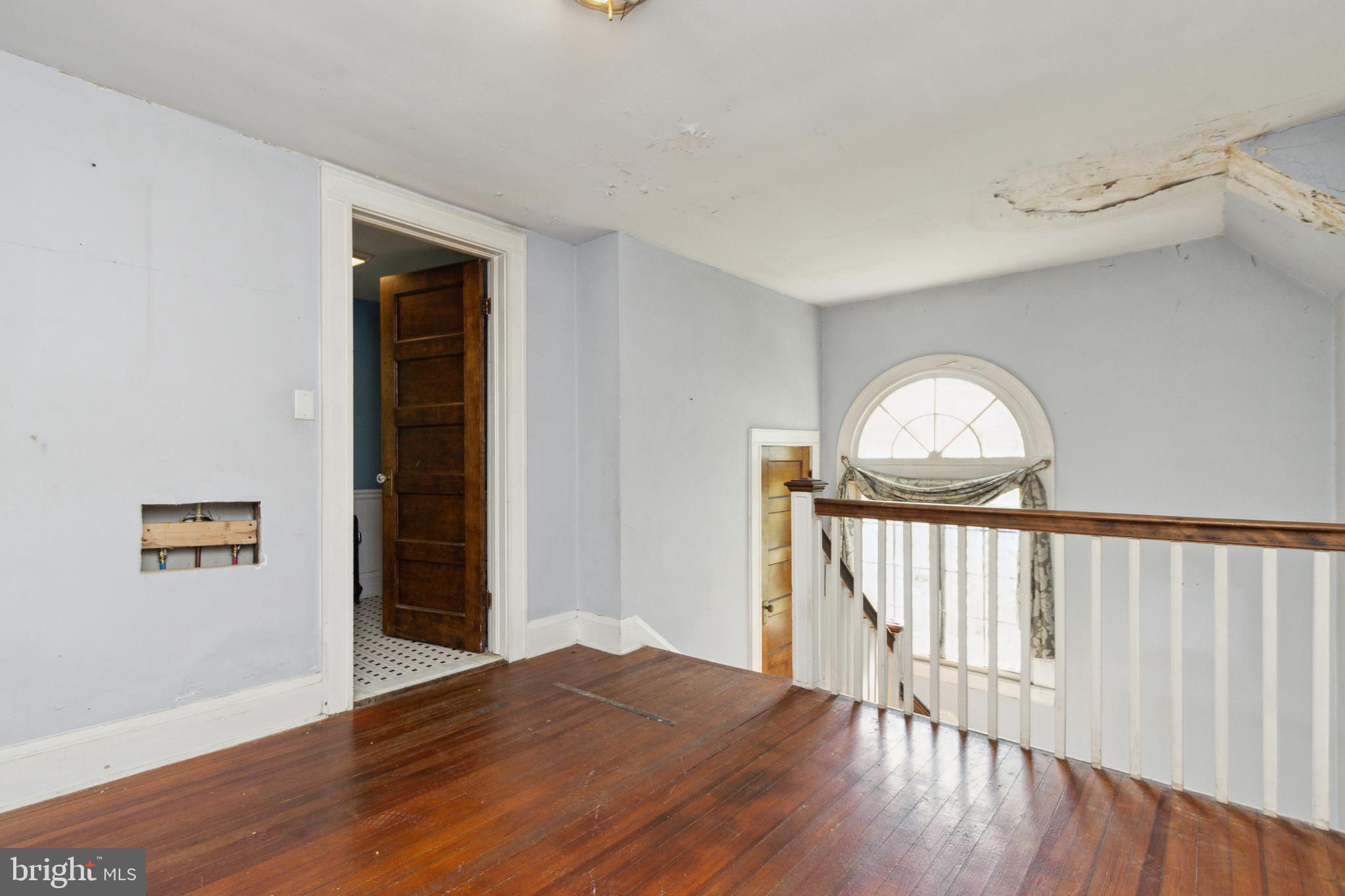 CEDARCROFT HISTORIC DISTRICT - Residential