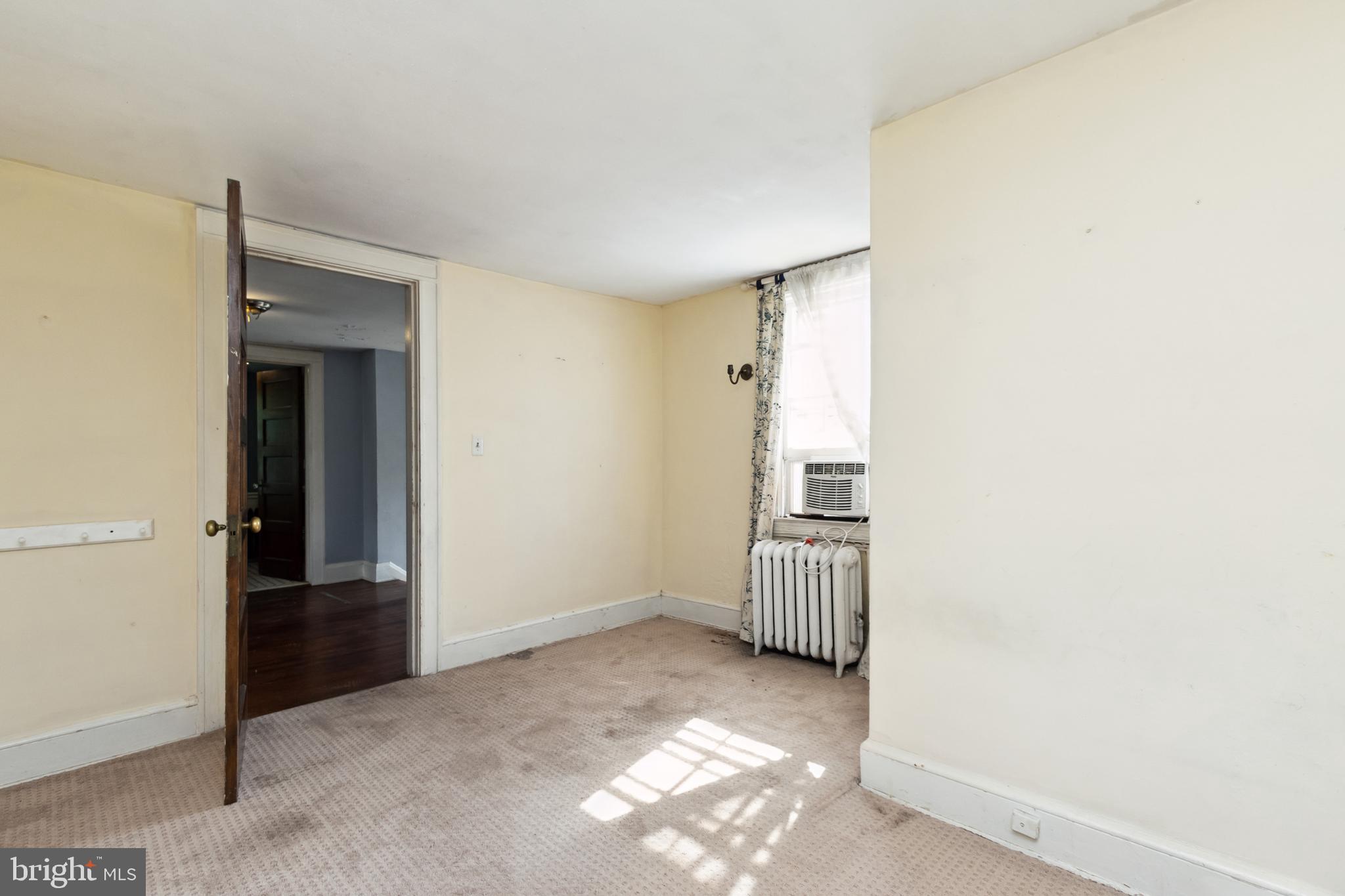 CEDARCROFT HISTORIC DISTRICT - Residential