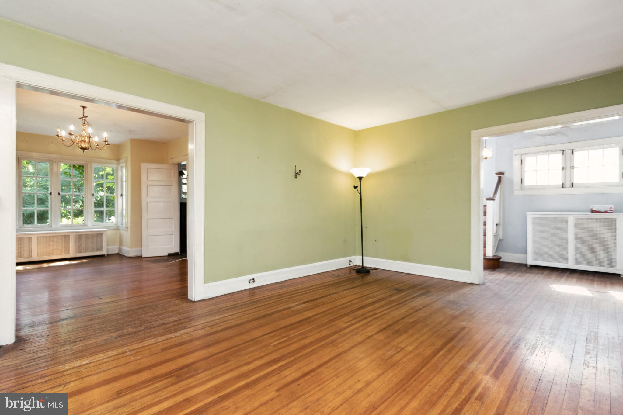 CEDARCROFT HISTORIC DISTRICT - Residential