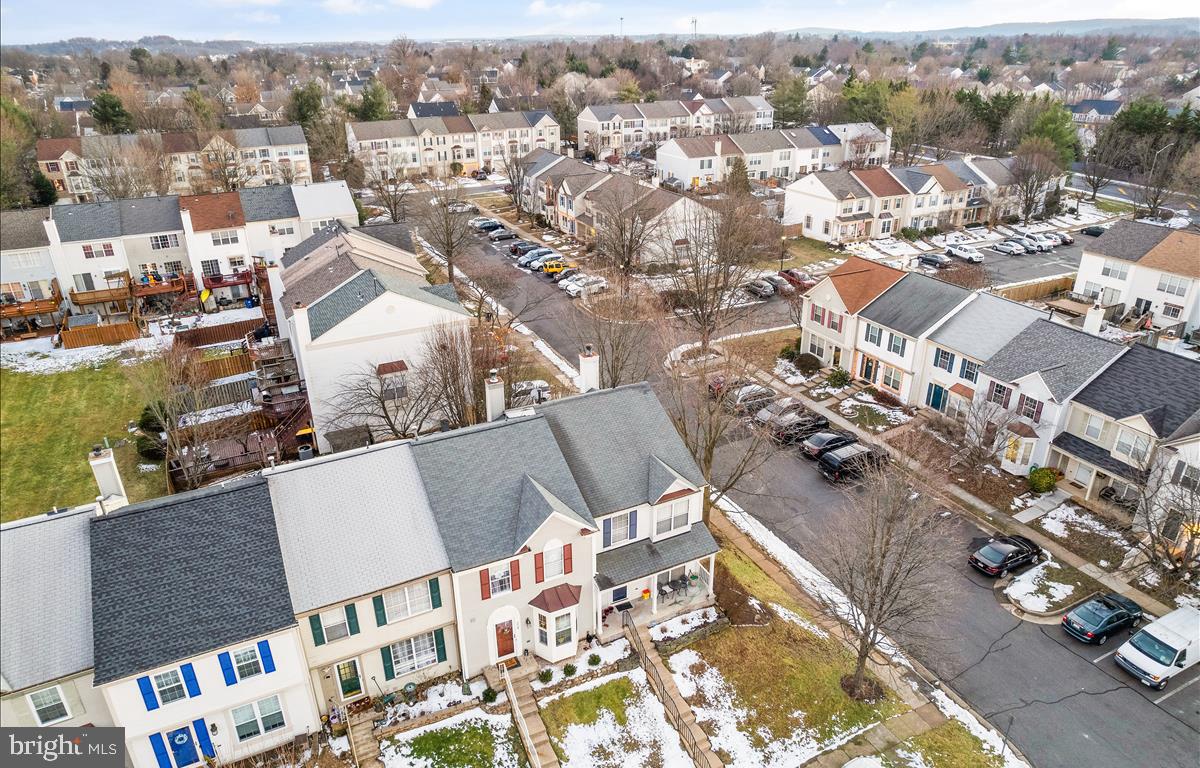 EXETER - Residential