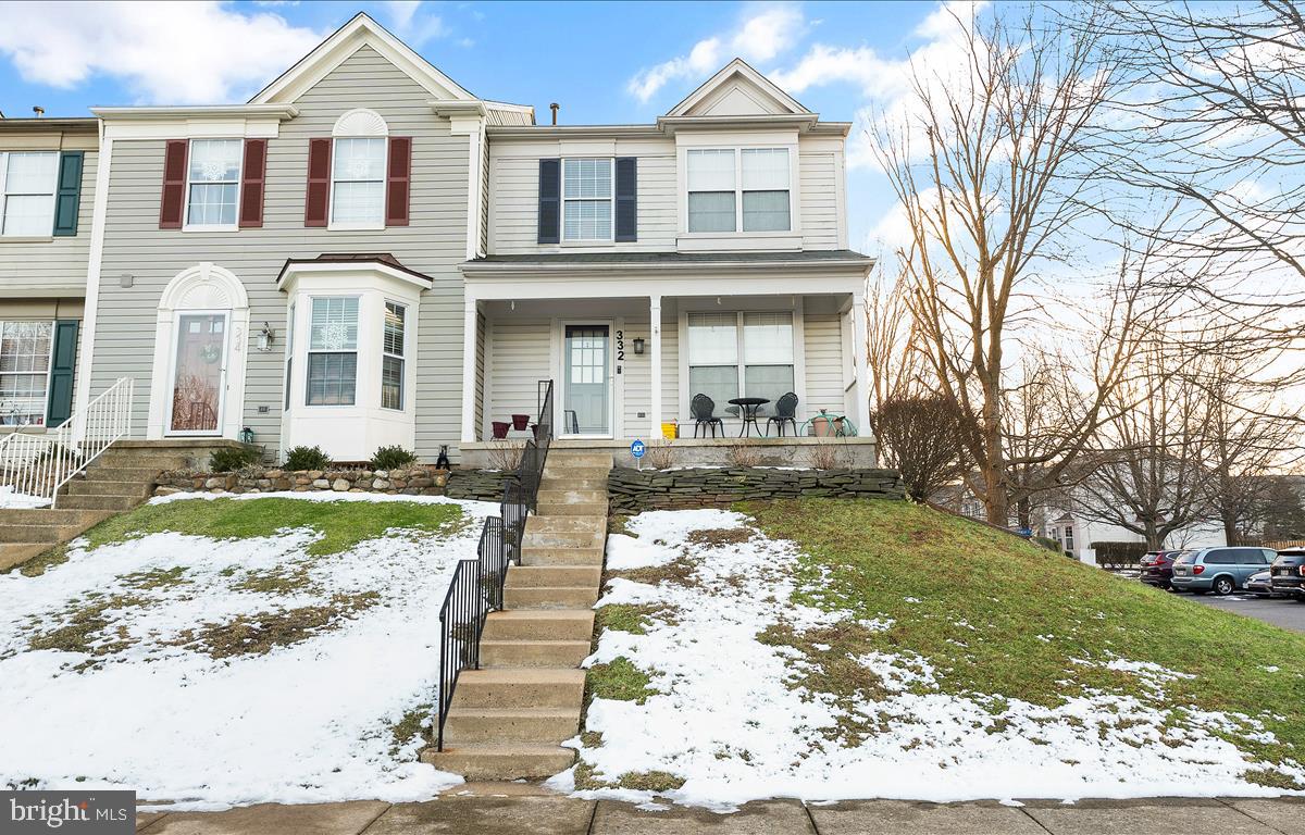 EXETER - Residential