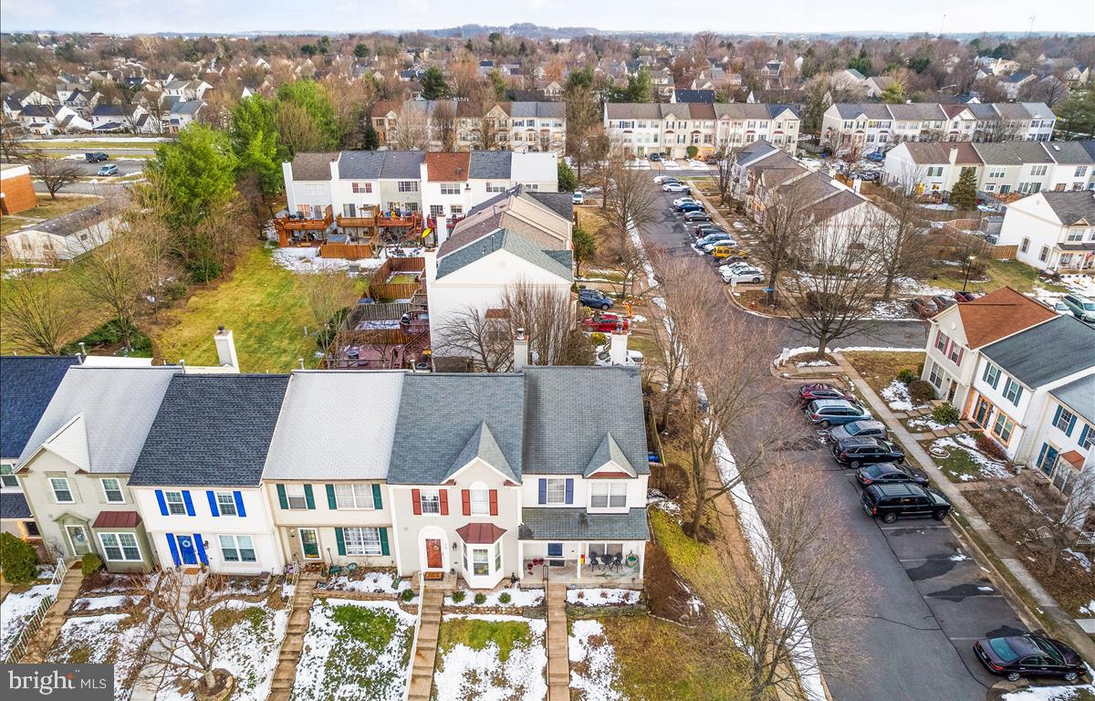 EXETER - Residential