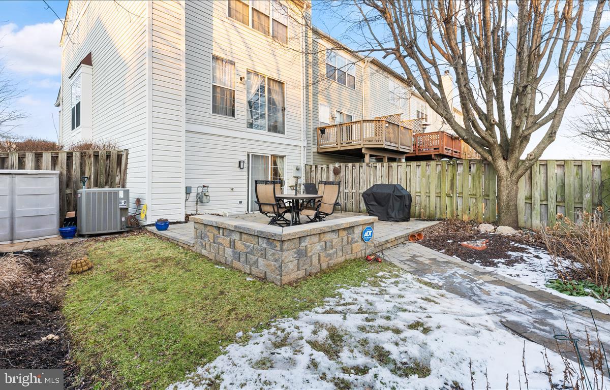 EXETER - Residential