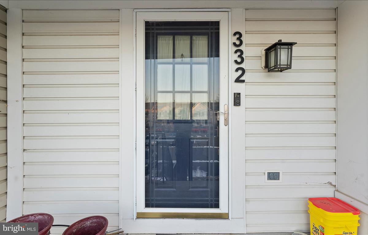 EXETER - Residential