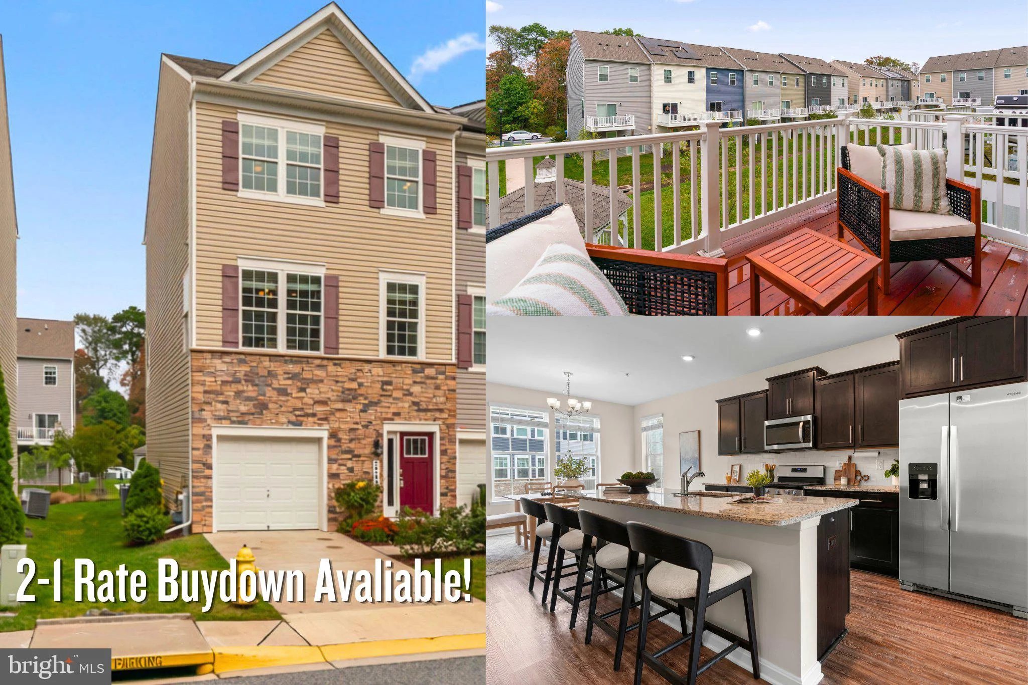 7745 Venice Lane, Severn, MD 21144