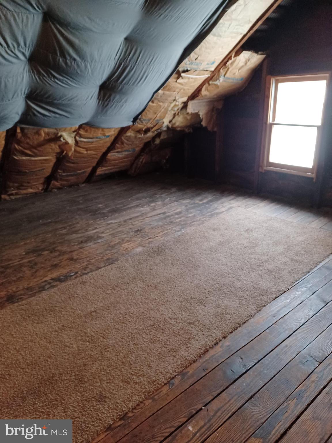 HAGERSTOWN - Residential