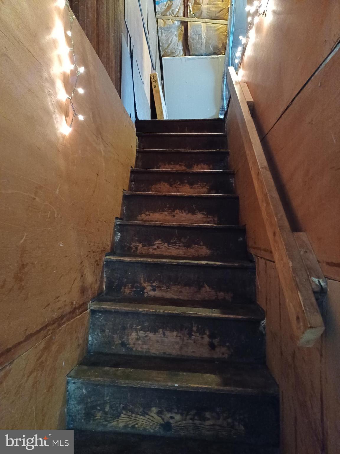 HAGERSTOWN - Residential