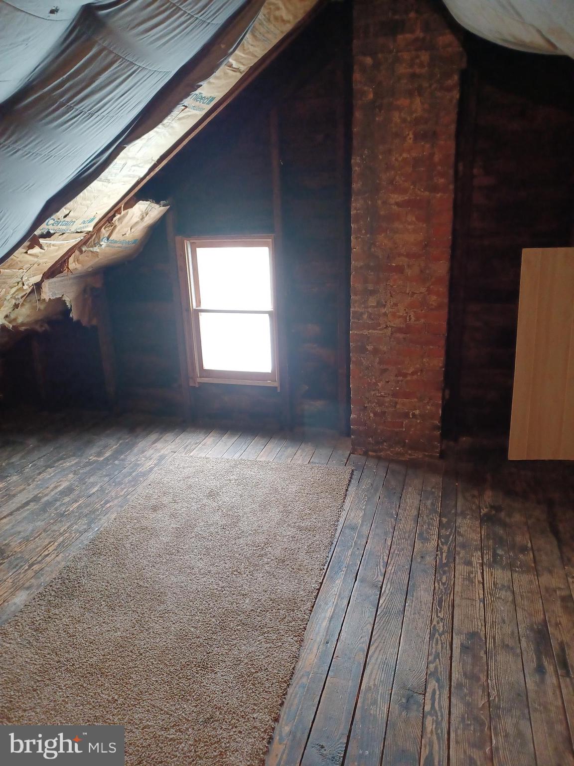 HAGERSTOWN - Residential