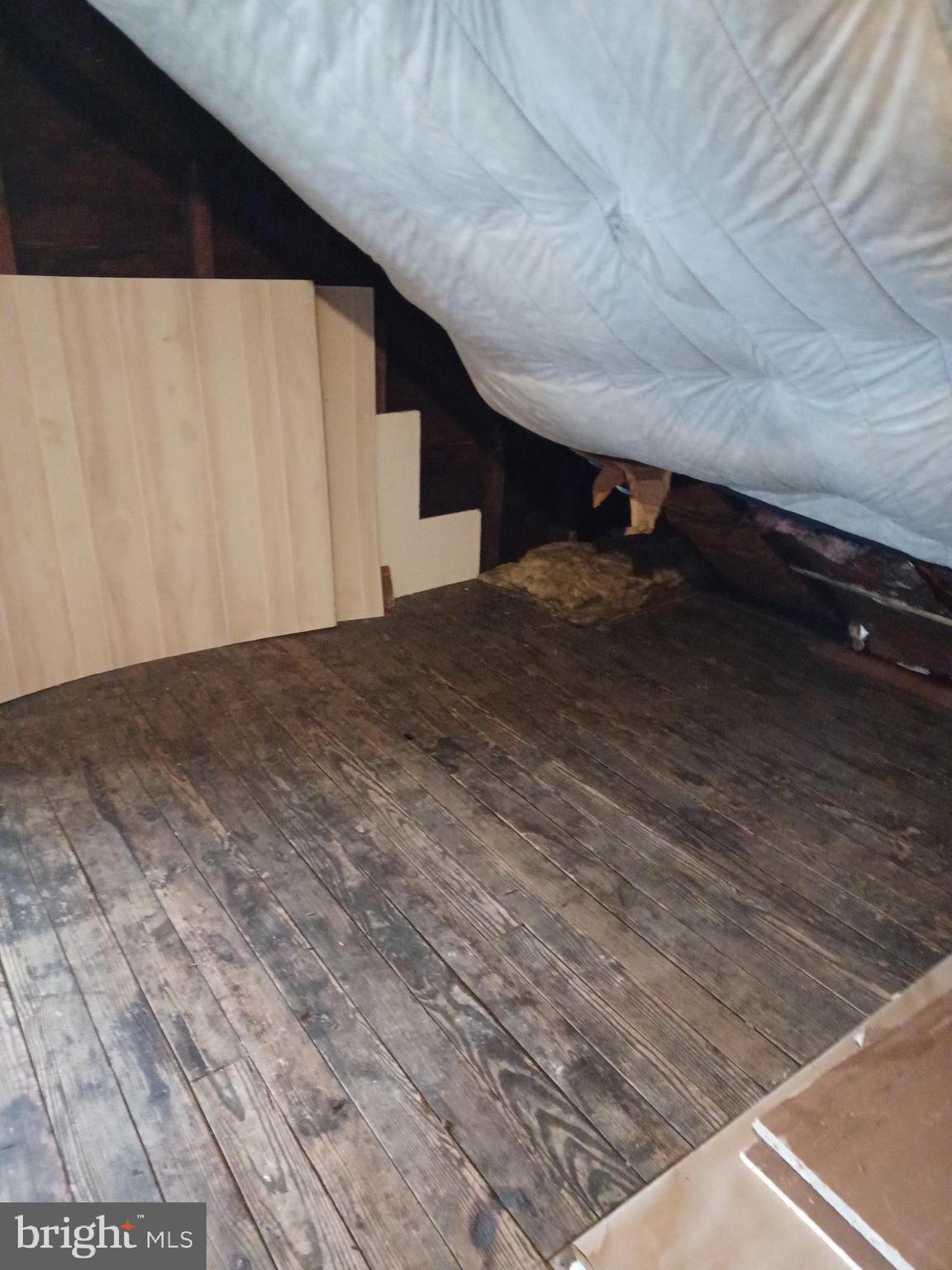 HAGERSTOWN - Residential