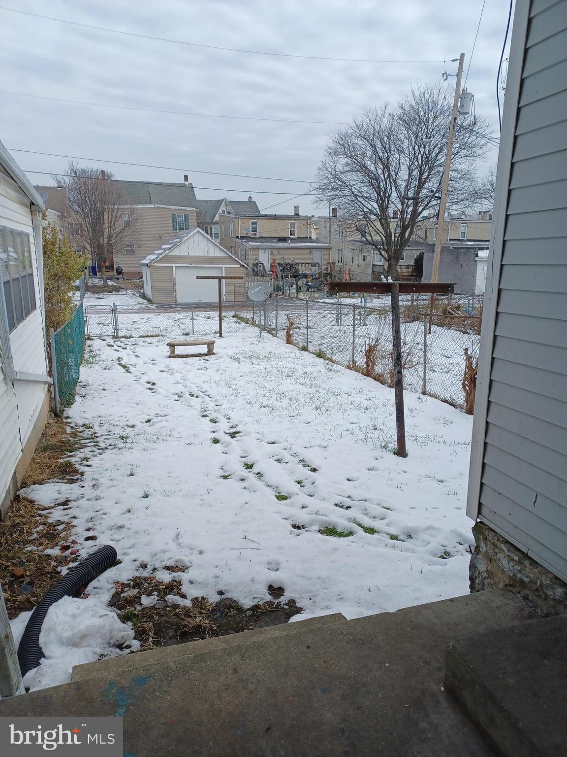 HAGERSTOWN - Residential