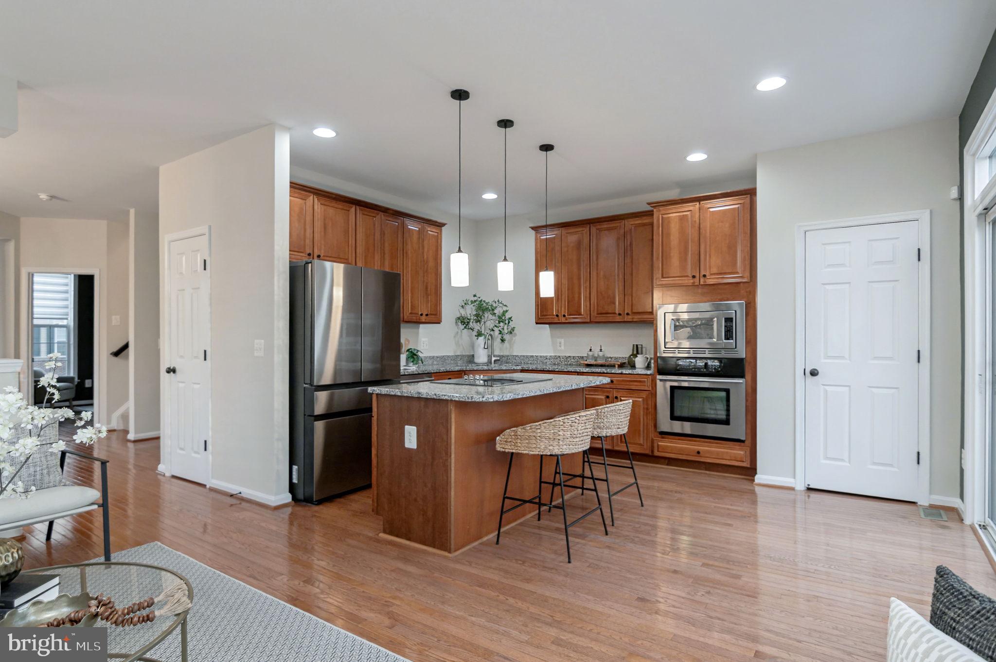 RIPPON LANDING - Residential