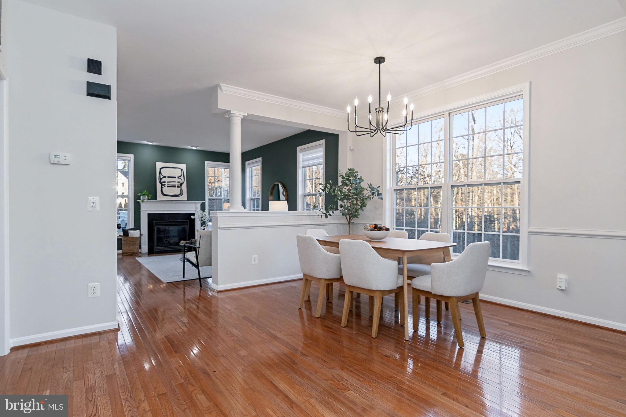 RIPPON LANDING - Residential