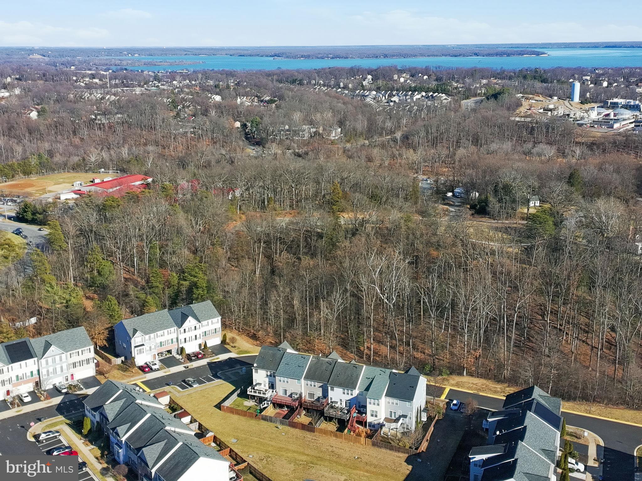 RIPPON LANDING - Residential