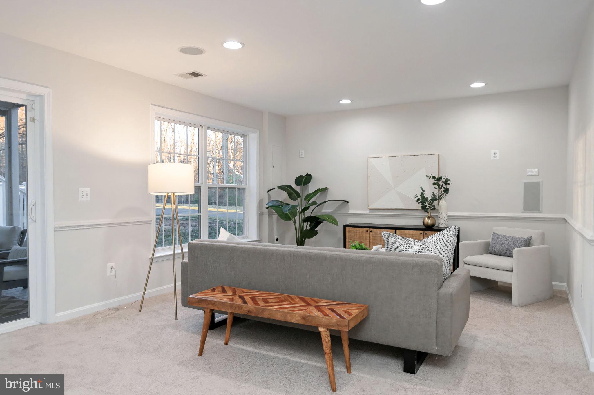 RIPPON LANDING - Residential