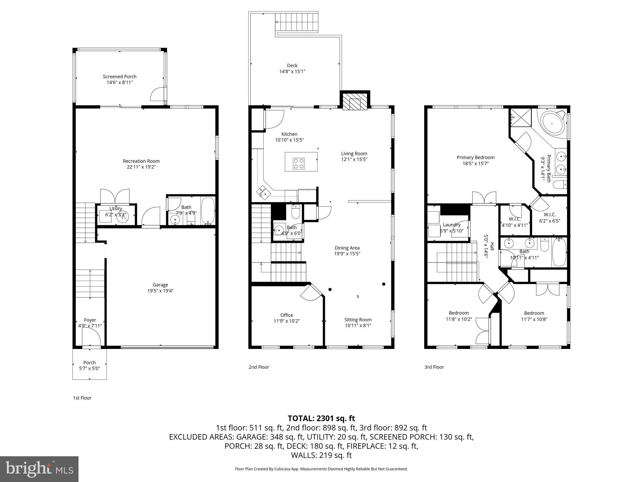 RIPPON LANDING - Residential
