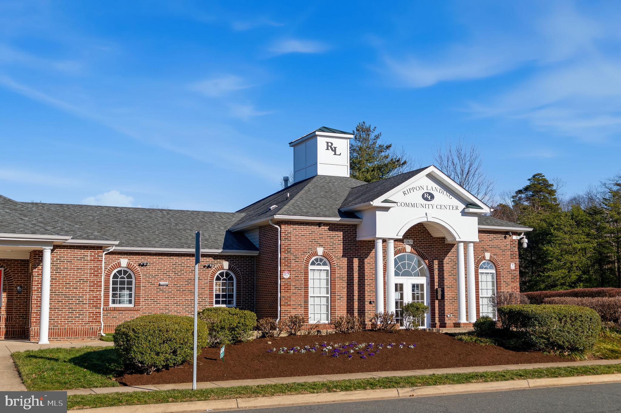 RIPPON LANDING - Residential