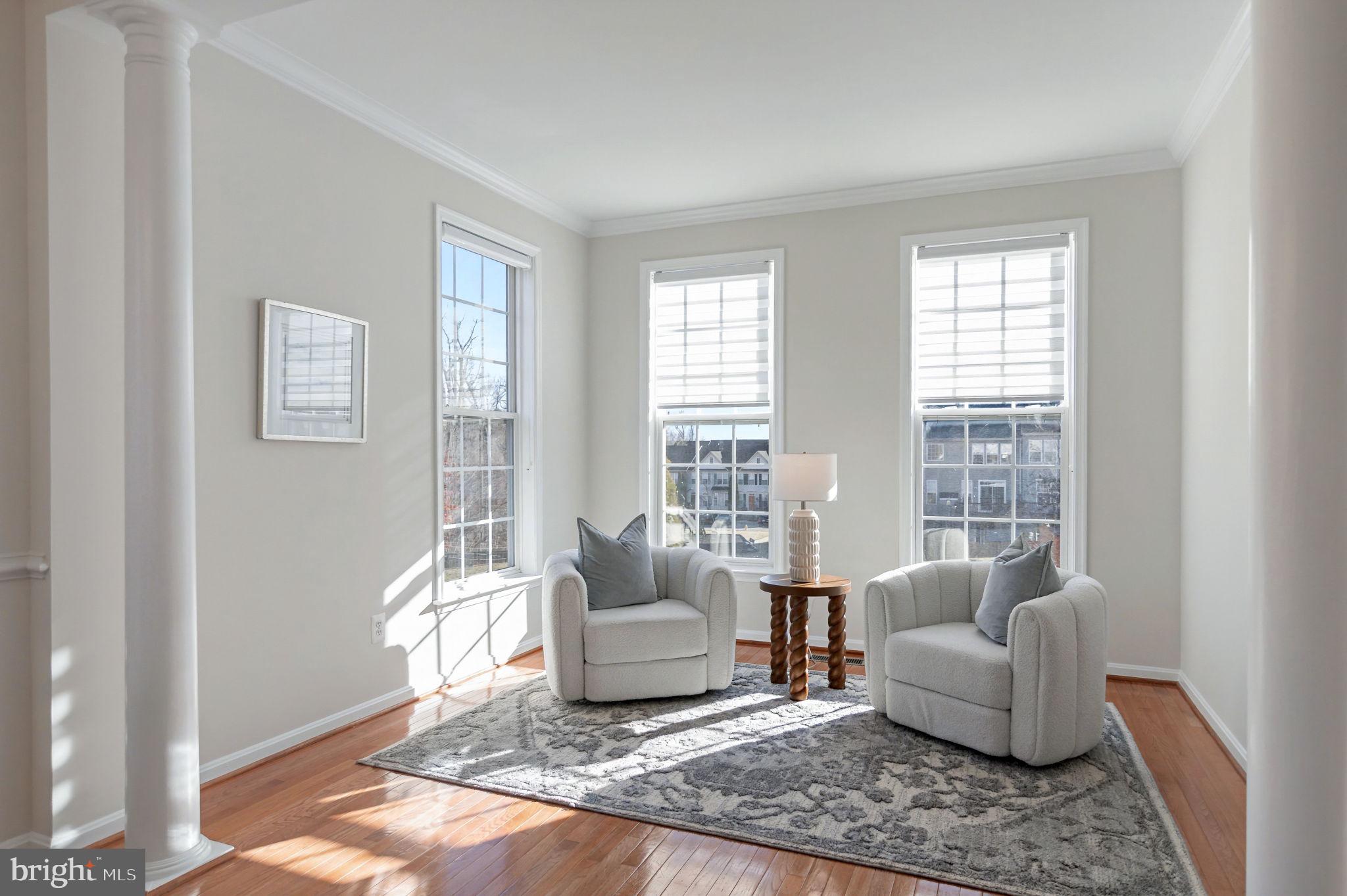 RIPPON LANDING - Residential