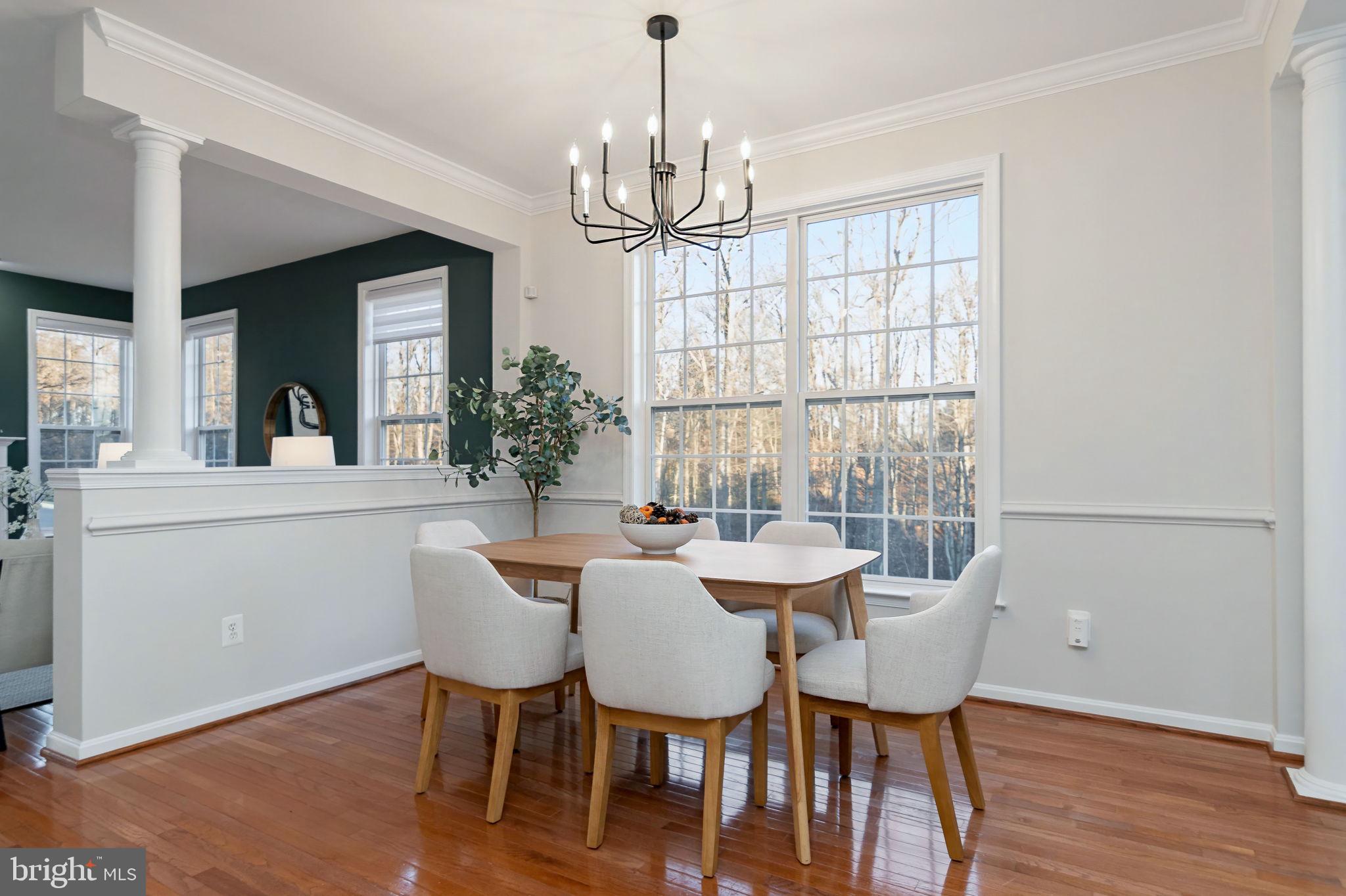 RIPPON LANDING - Residential