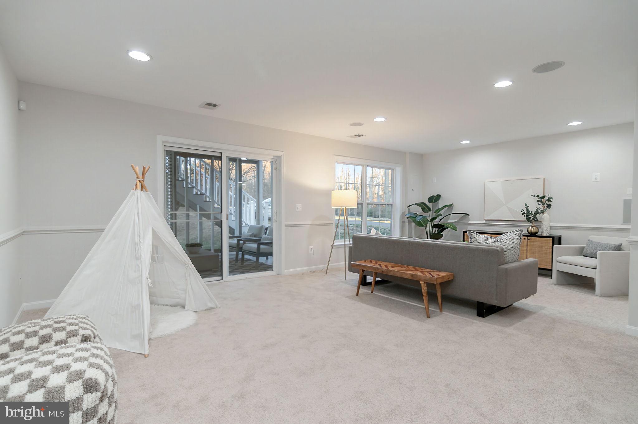 RIPPON LANDING - Residential