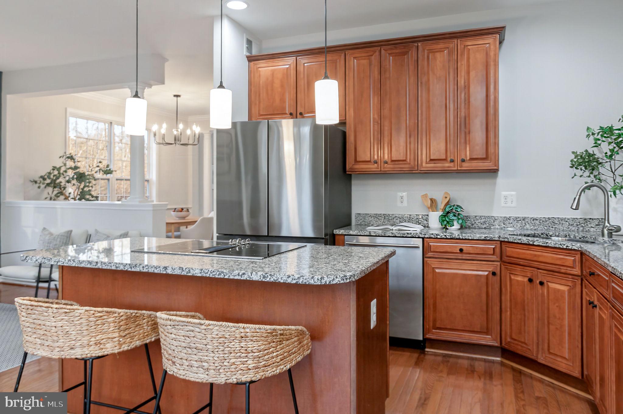 RIPPON LANDING - Residential