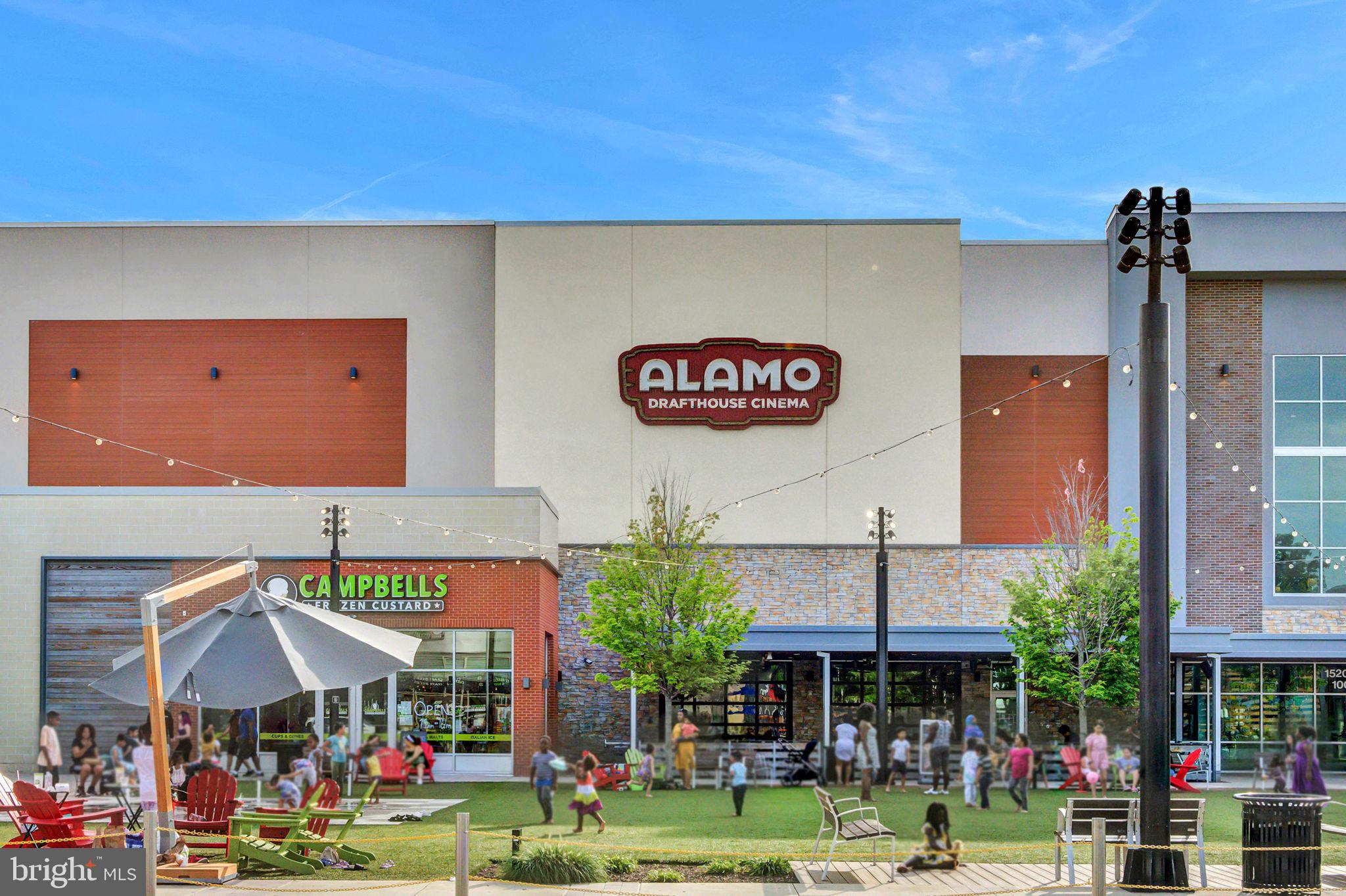 RIPPON LANDING - Residential