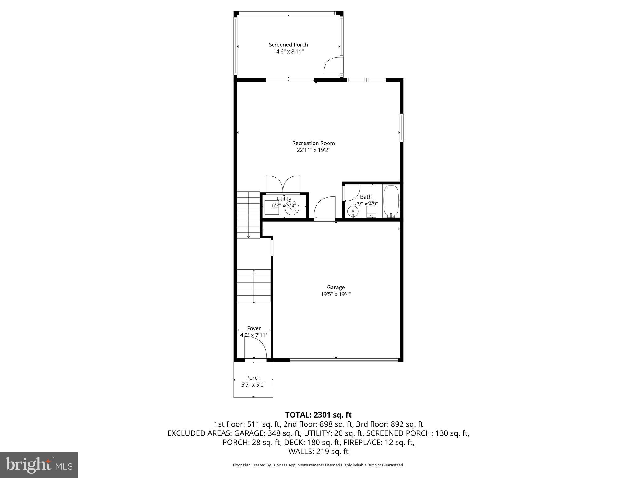 RIPPON LANDING - Residential