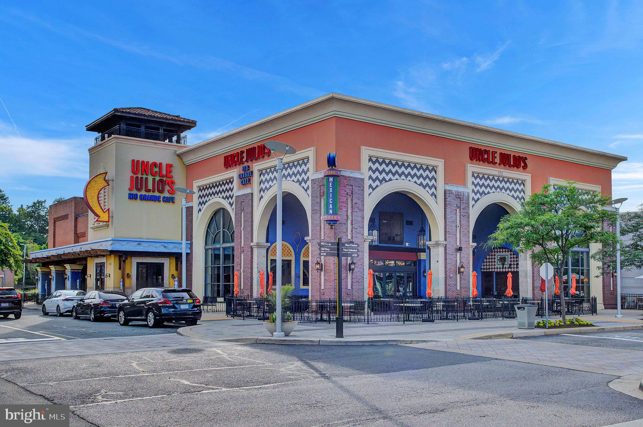 RIPPON LANDING - Residential