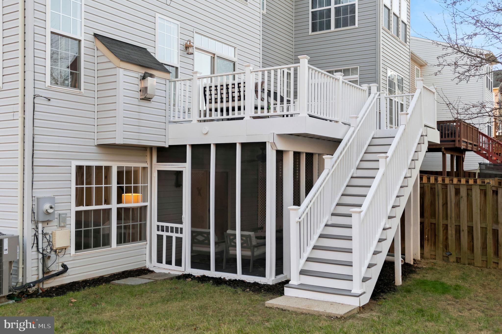 RIPPON LANDING - Residential