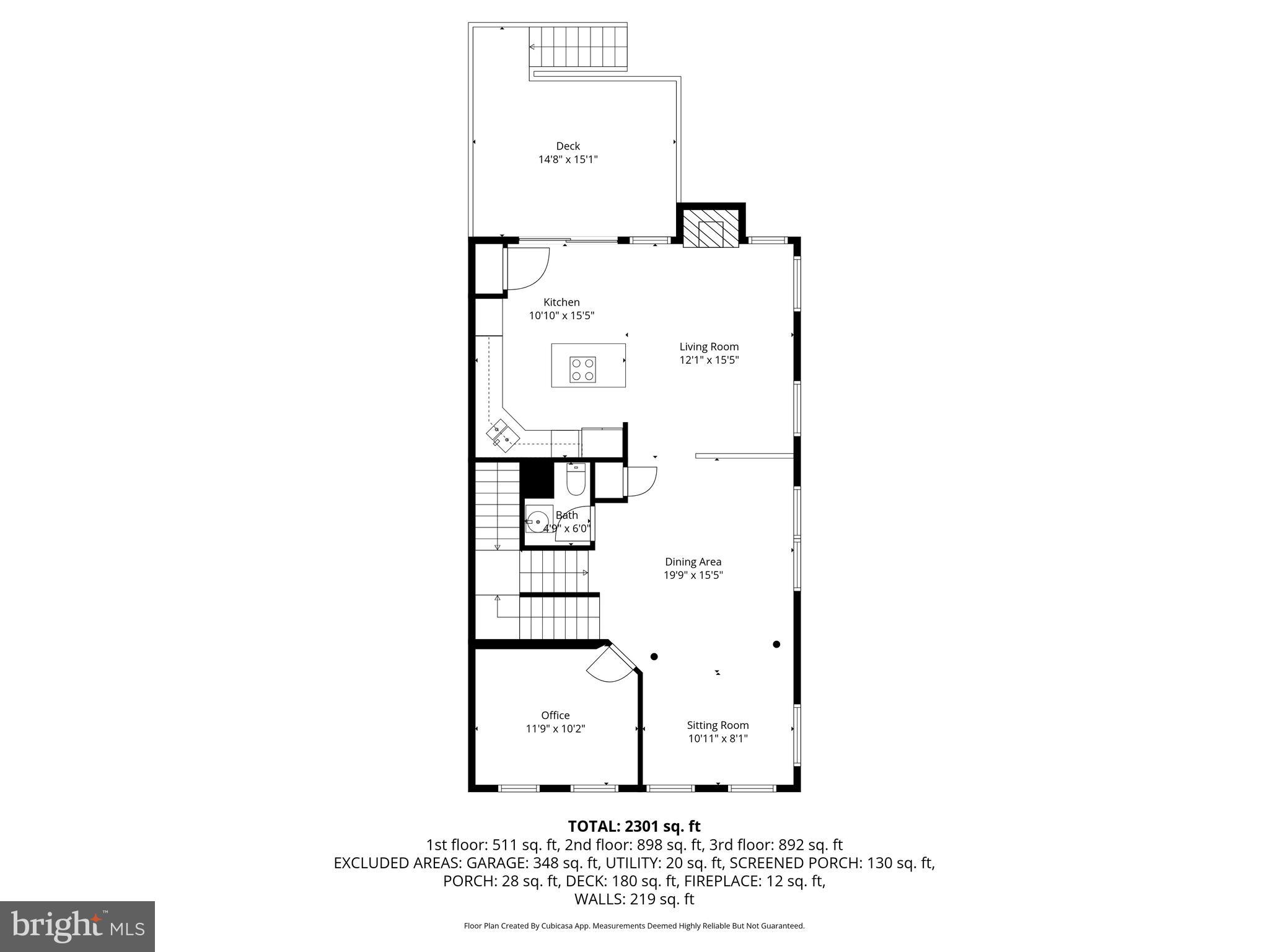 RIPPON LANDING - Residential