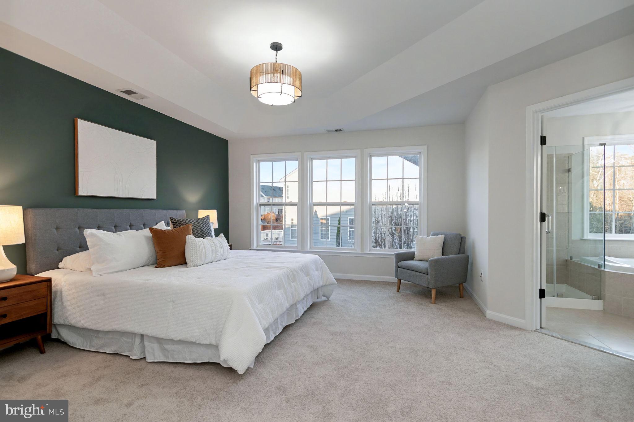 RIPPON LANDING - Residential