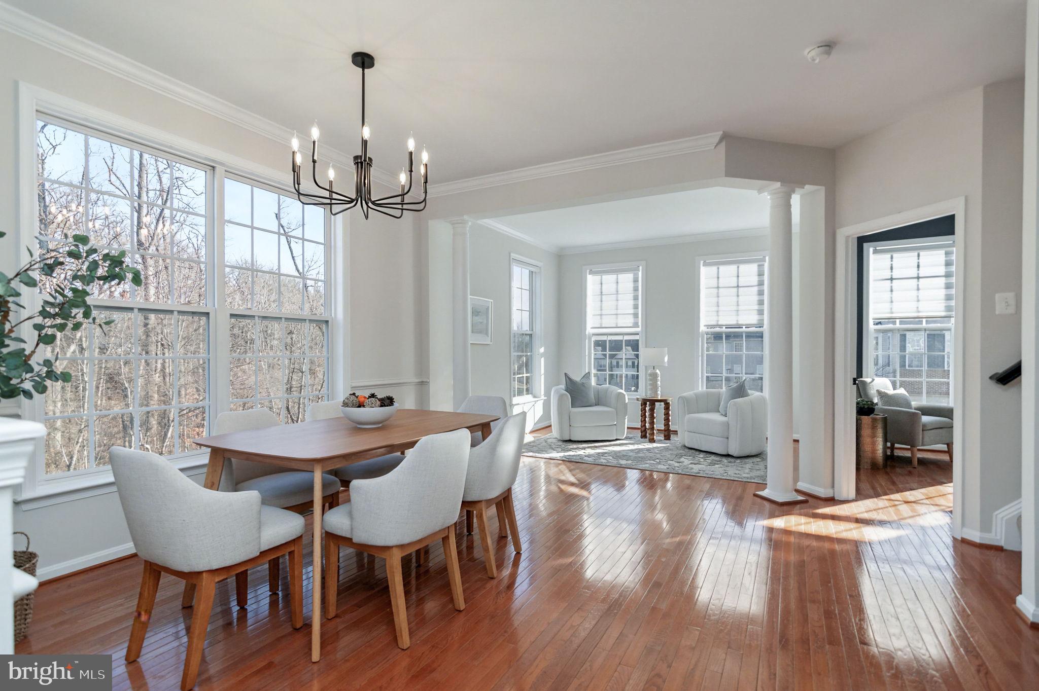 RIPPON LANDING - Residential