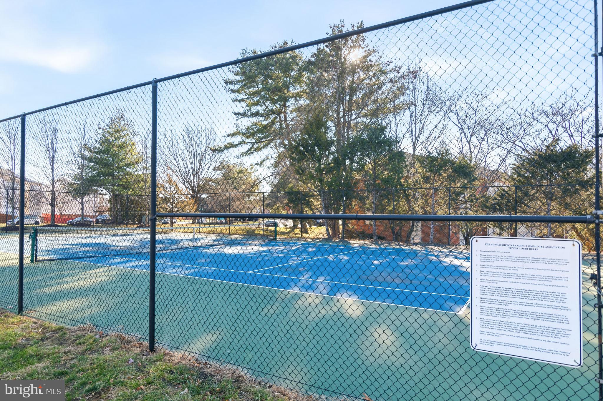 RIPPON LANDING - Residential