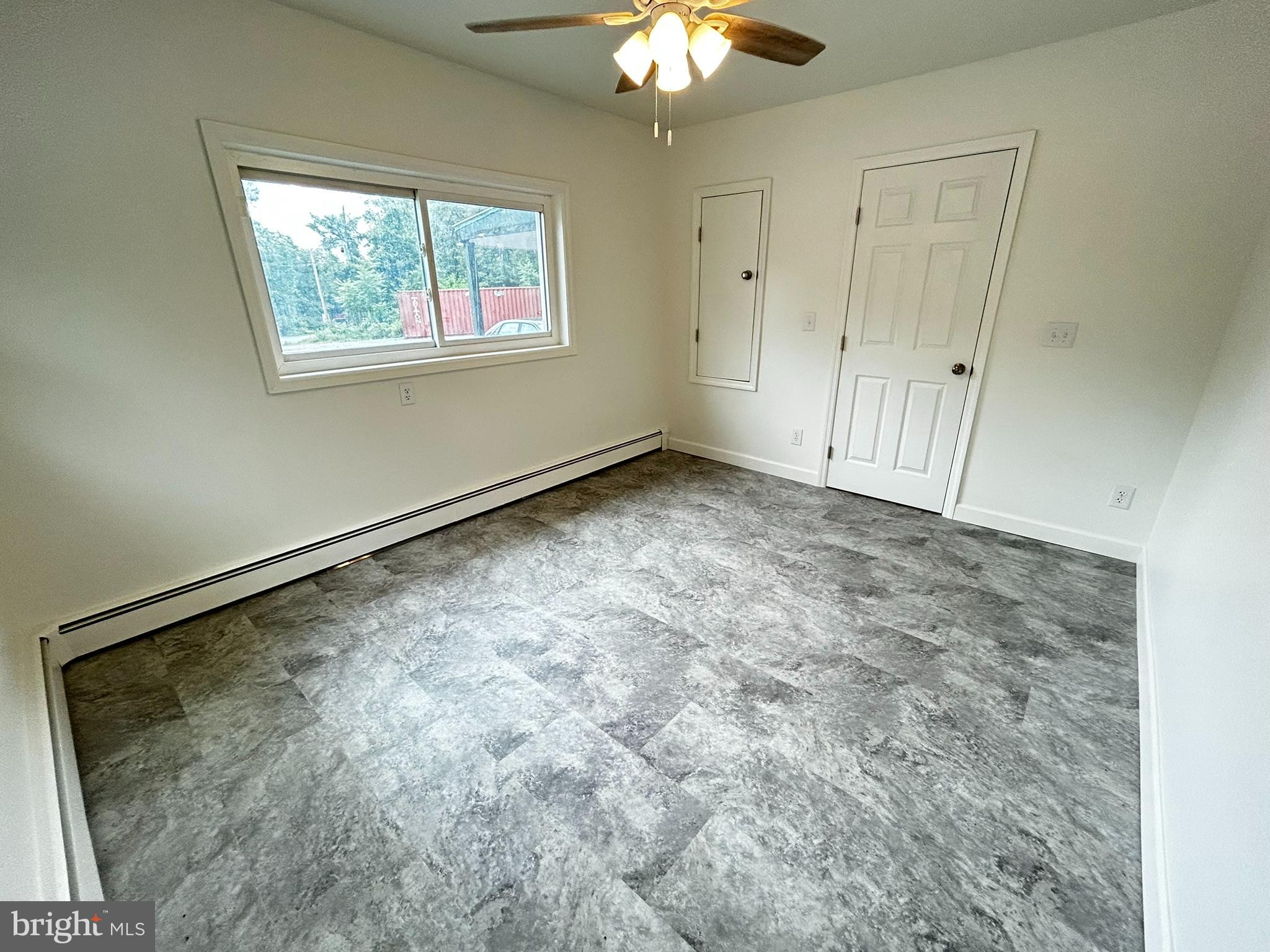 MORGANTOWN - Residential Lease