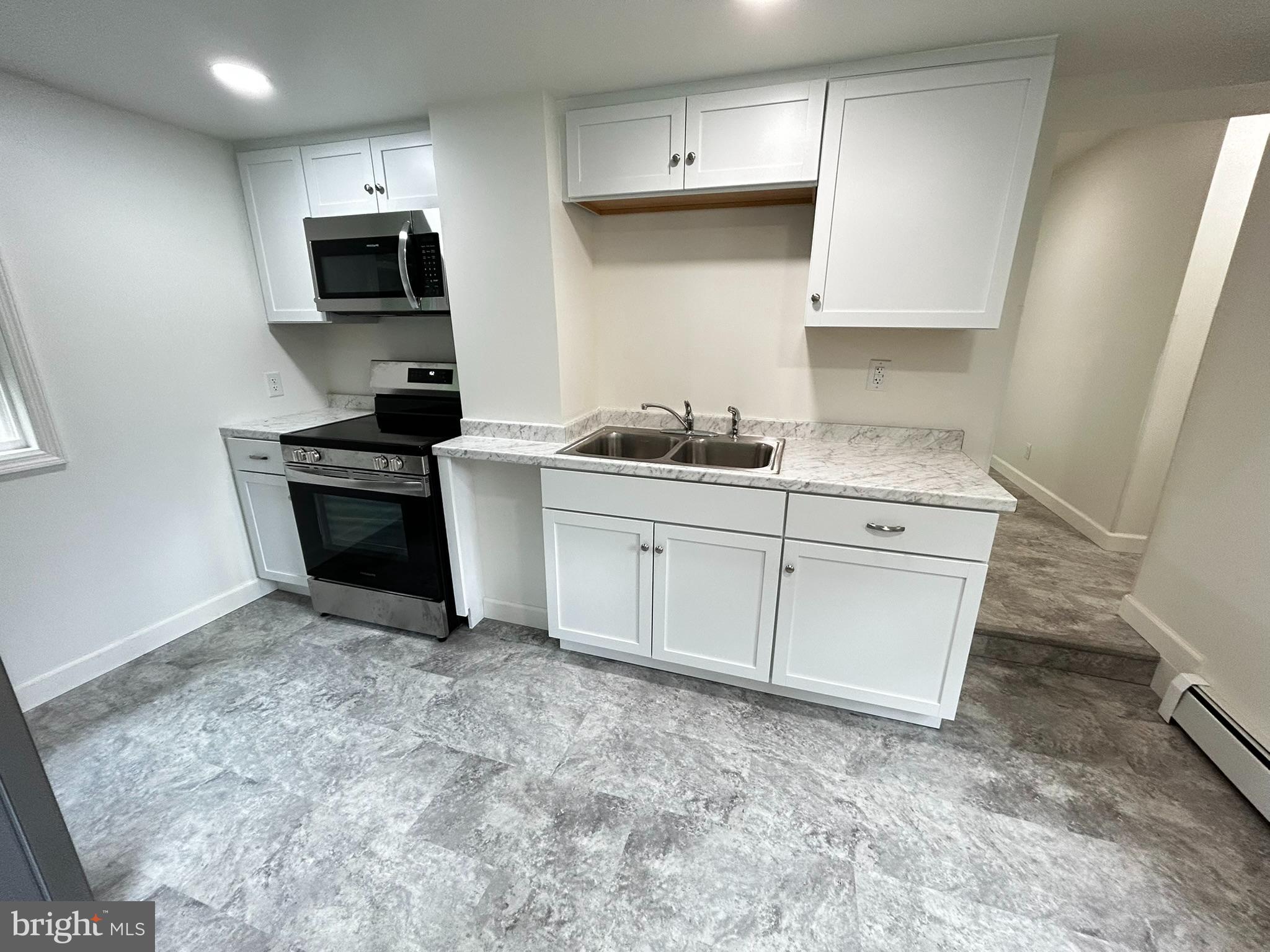 MORGANTOWN - Residential Lease