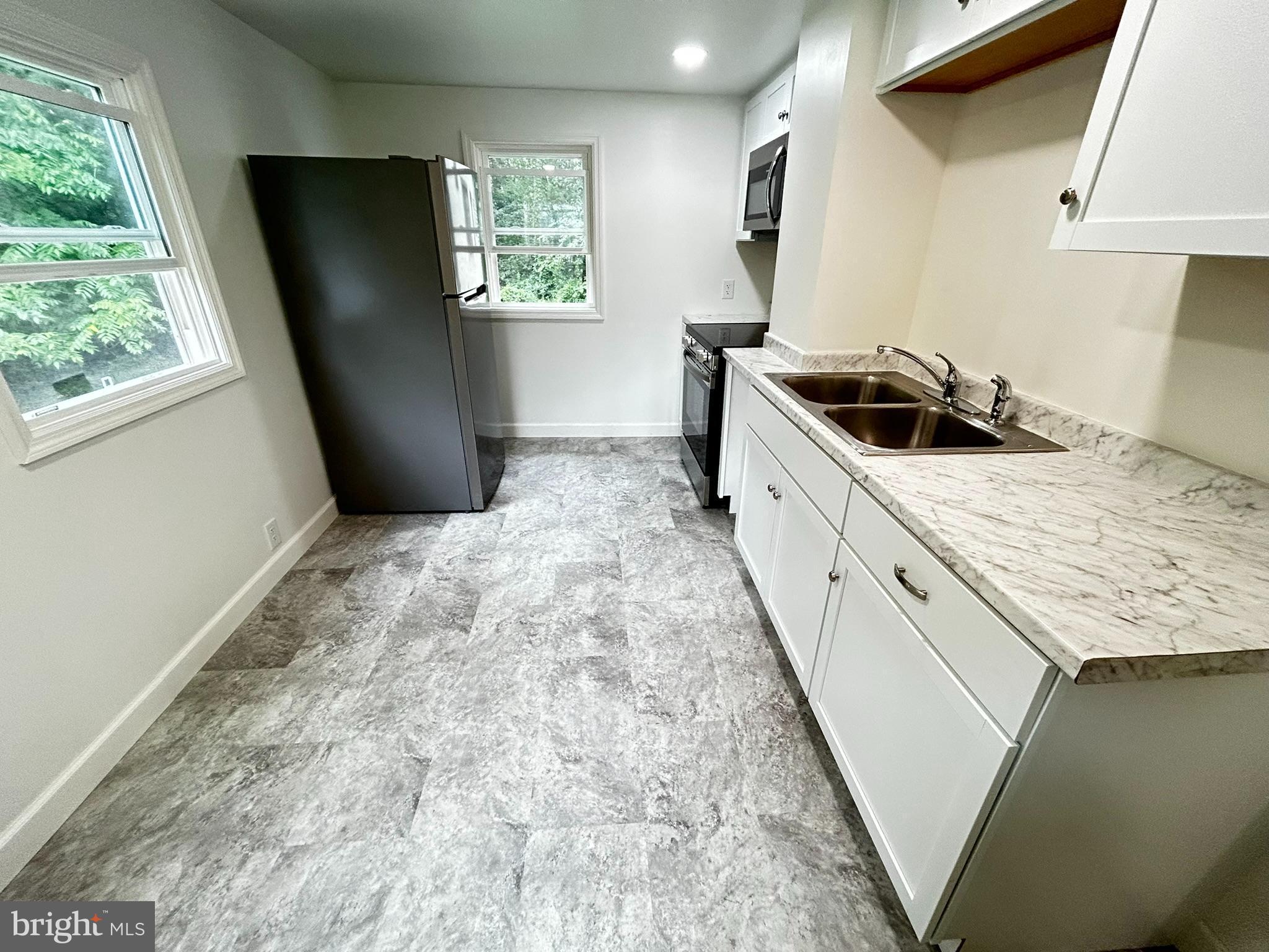 MORGANTOWN - Residential Lease