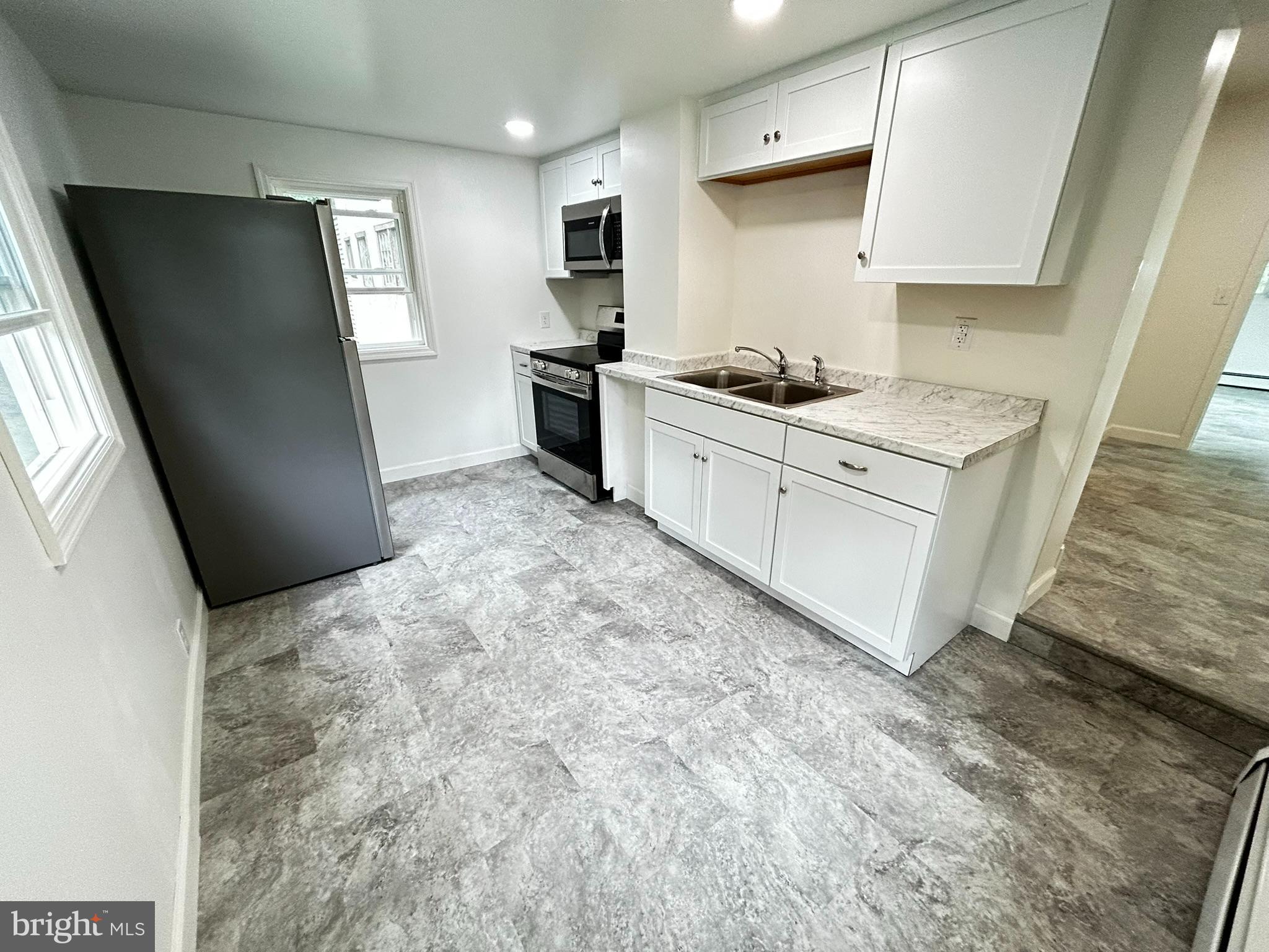 MORGANTOWN - Residential Lease