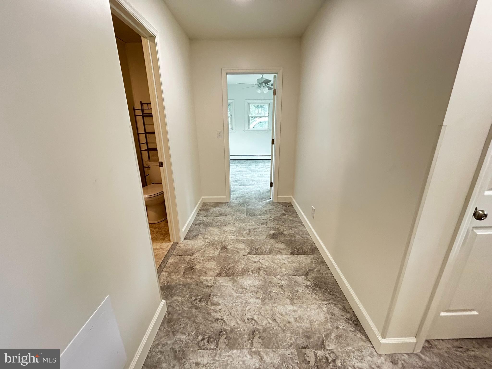 MORGANTOWN - Residential Lease