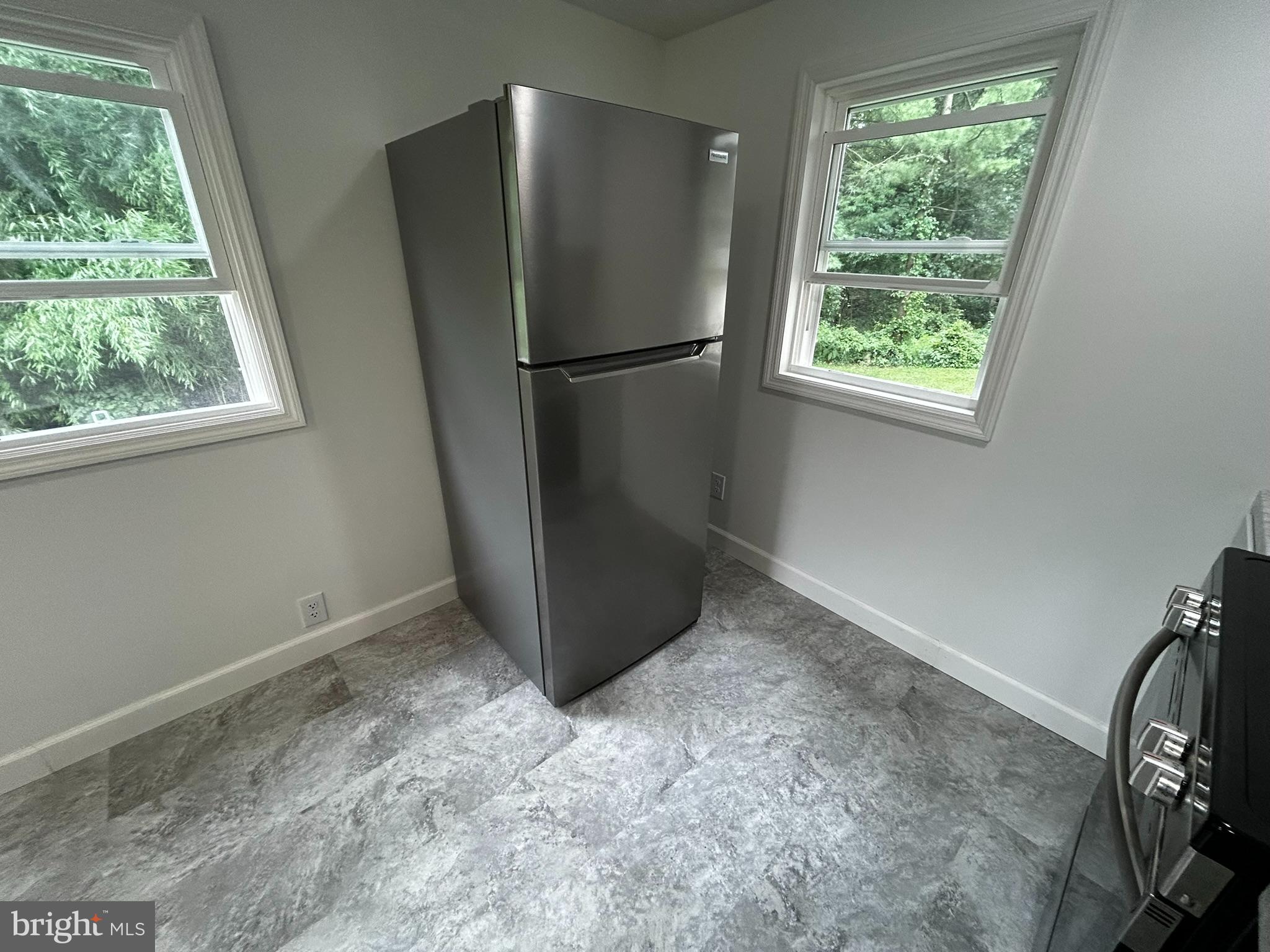 MORGANTOWN - Residential Lease