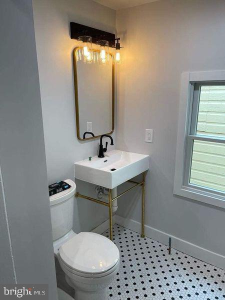 DOWNTOWN FREDERICK - Residential Lease