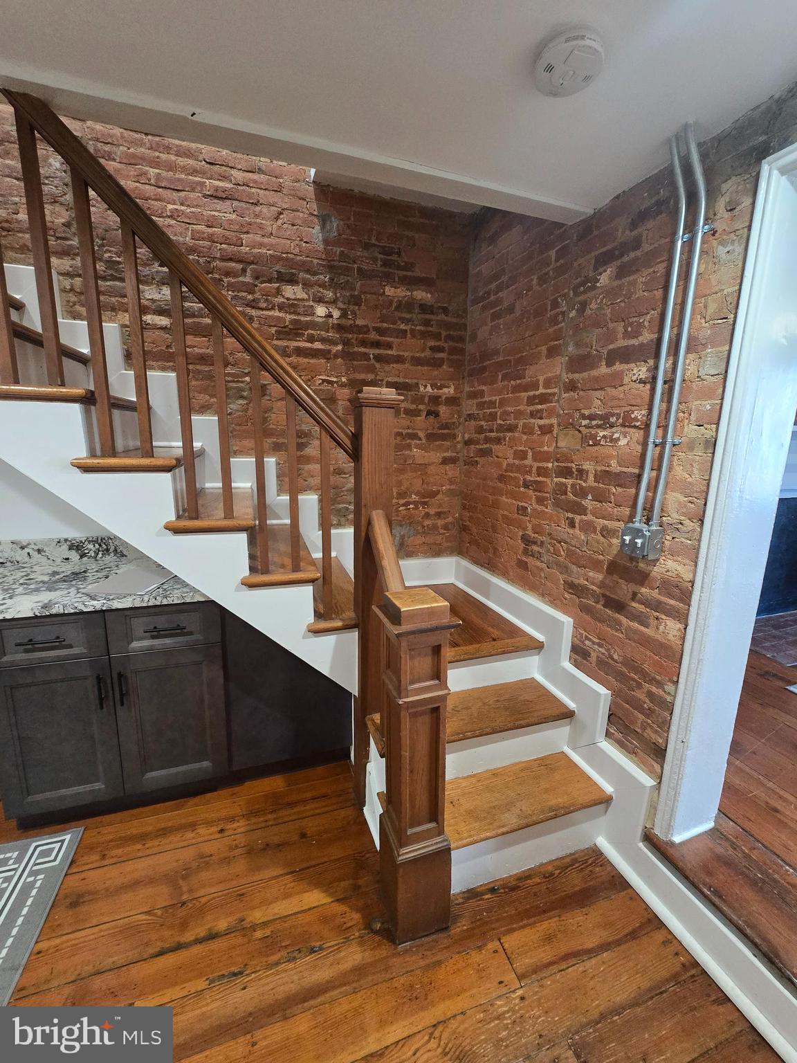 DOWNTOWN FREDERICK - Residential Lease