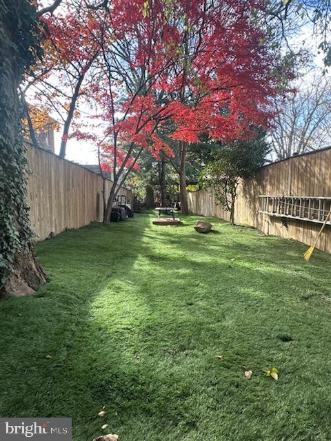 DOWNTOWN FREDERICK - Residential Lease